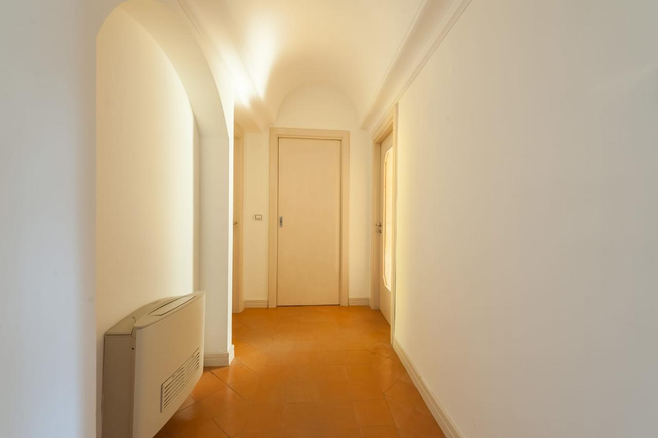 Appartamenti Casalvelino Casal Velino Exterior photo